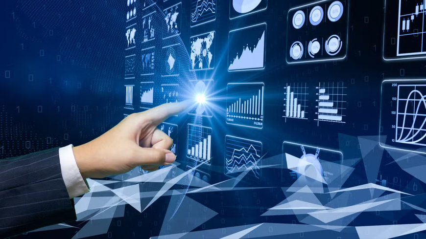 Digital Twin Technology: A New Era in Surface Water Management